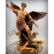 ΑΓΑΛΜΑ ΑΡΧΑΓΓΕΛΟΣ ΜΙΧΑΗΛ