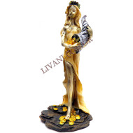 ΑΓΑΛΜΑ ΕΠΙΤΡΑΠΕΖΙΟ ΘΕΑ ΤΗΣ ΤΥΧΗΣ 