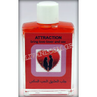 ΑΡΩΜΑΤΙΚΟ ΛΑΔΙ ATTRACTION 