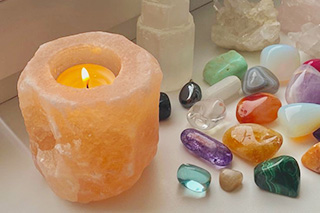 Semiprecious Stones