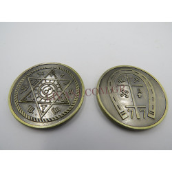 ΤΑΛΙΣΜΑΝ ΓΙΑ ΧΡΗΜΑ ΚΑΙ ΤΥΧΗ