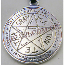 ΤΑΛΙΣΜΑΝ ΤΕΤΡΑΓΡΑΜΜΑΤΟΝ