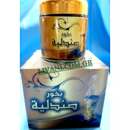 ΜΠΟΥΧΟΥΡΙ ΣΑΝΤΑΛΙΓΙΑ