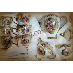 ΣΕΡΒΙΤΣΙΟ ΤΣΑΓΙΟΥ ΠΟΡΣΕΛΑΝΗΣ