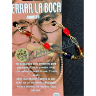 ΦΥΛΑΧΤΟ ΒΡΑΧΙΟΛΙ ΚΛΕΙΣΤΟ ΣΤΟΜΑ