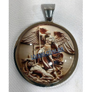 ΑΡΧΑΓΓΕΛΟΣ ΜΙΧΑΗΛ ΦΥΛΑΧΤΟ