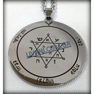 ΕΒΡΑΙΚΟ ΦΥΛΑΧΤΟ ΠΡΟΣΤΑΣΙΑΣ ΚΑΙ ΛΥΣΙΜΟ ΜΑΓΕΙΑΣ