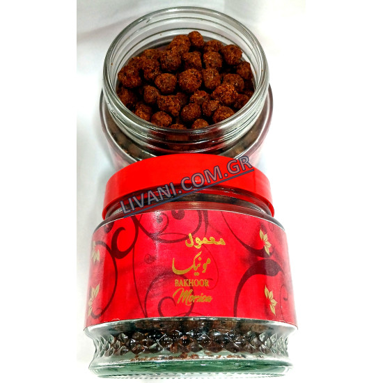 ΜΑΜΟΥΛ ΜΟΝΙΚΑ