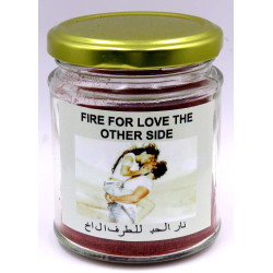 ΣΚΟΝΗ ΚΑΨΟΥΡΑΣ