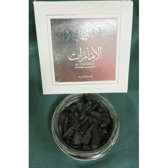 ΜΠΟΥΧΟΥΡΙ ΑΛ ΙΜΑΡΑΤ