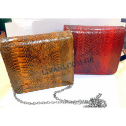 ΤΣΑΝΤΑ ΦΙΔΙ ΚΟΚΚΙΝΟ